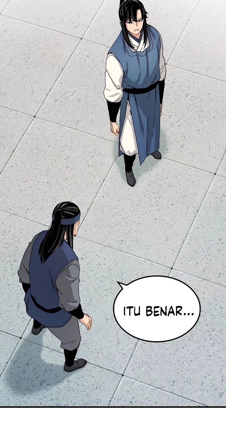 Reborn as The Heavenly Demon Chapter 23 - halaman 17