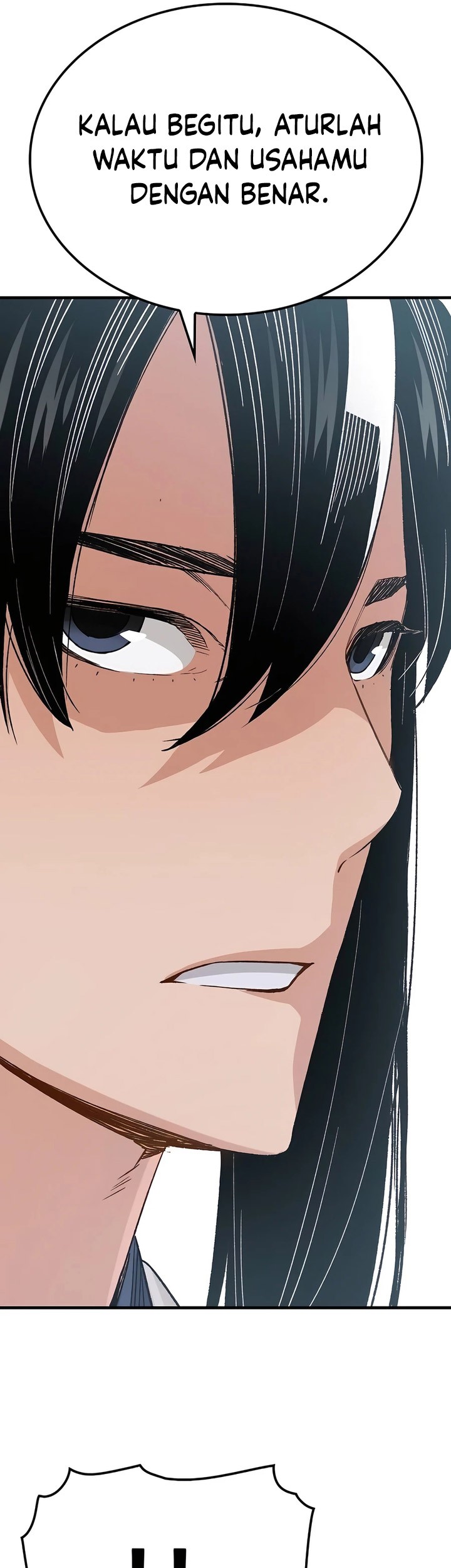 Reborn as The Heavenly Demon Chapter 23 - halaman 18