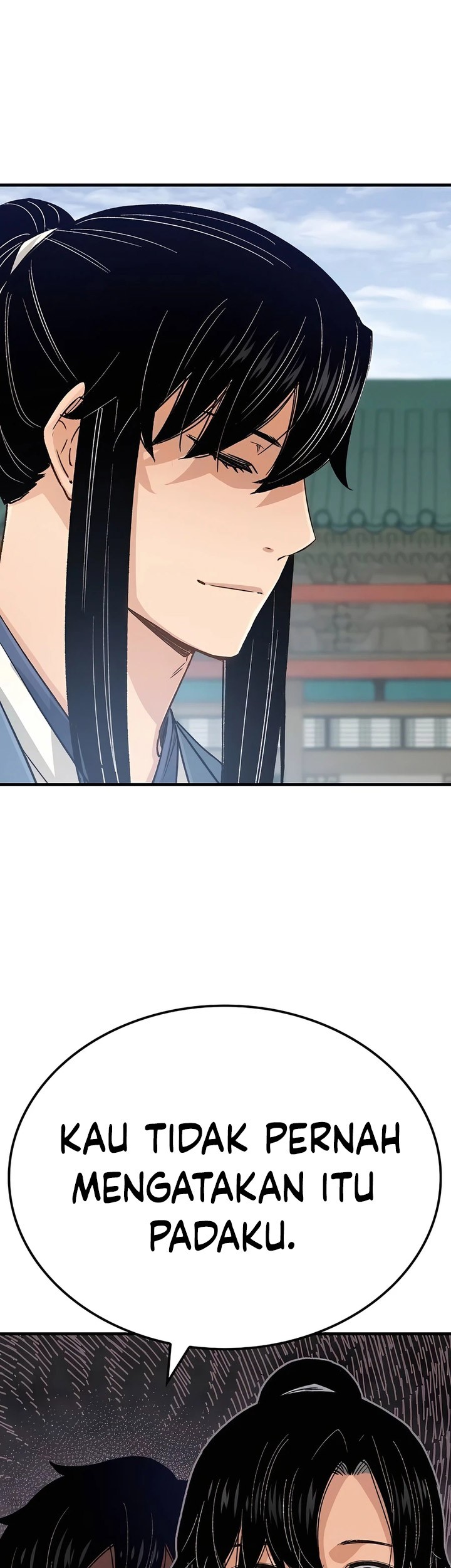 Reborn as The Heavenly Demon Chapter 23 - halaman 24