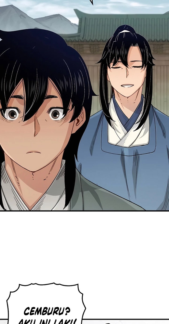 Reborn as The Heavenly Demon Chapter 23 - halaman 27