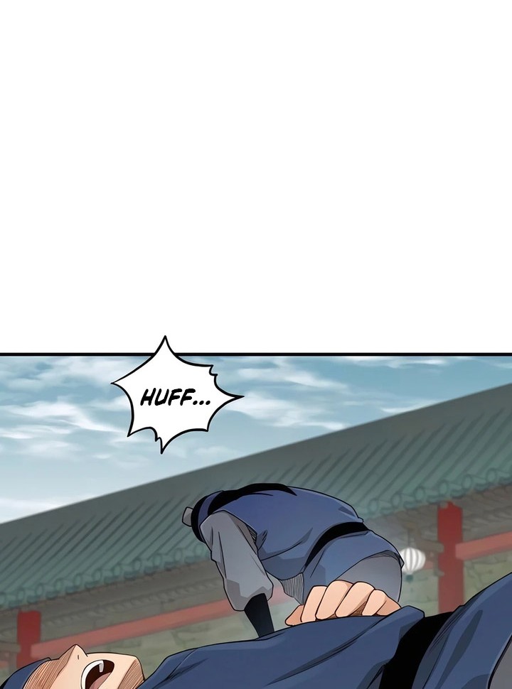 Reborn as The Heavenly Demon Chapter 23 - halaman 3