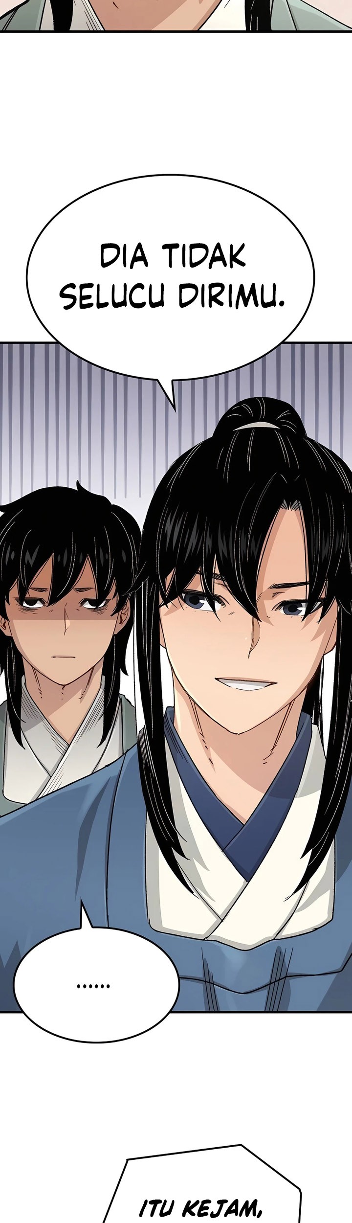 Reborn as The Heavenly Demon Chapter 23 - halaman 30