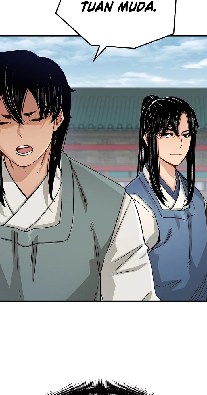 Reborn as The Heavenly Demon Chapter 23 - halaman 31