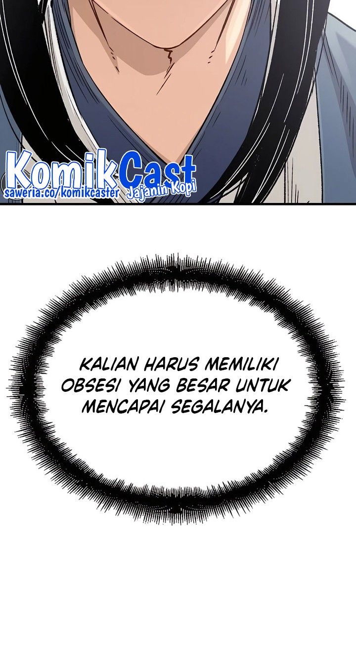 Reborn as The Heavenly Demon Chapter 23 - halaman 35