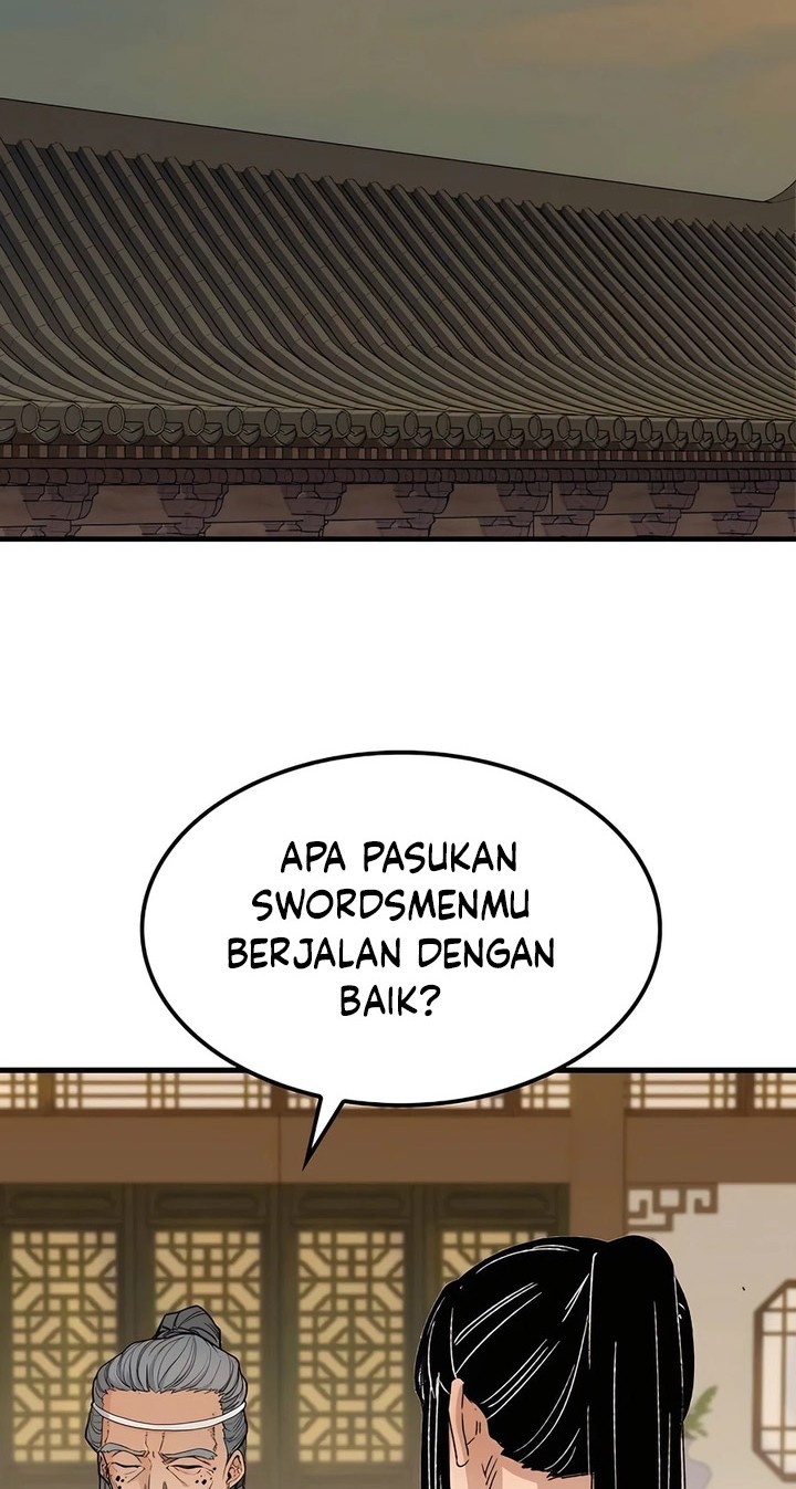 Reborn as The Heavenly Demon Chapter 23 - halaman 37