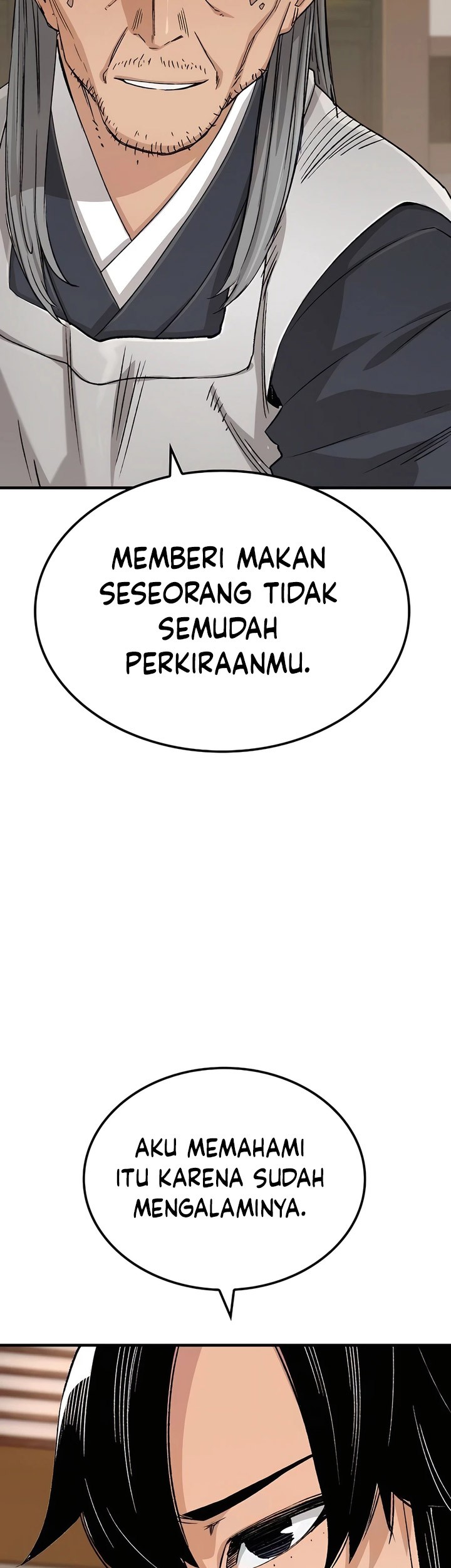 Reborn as The Heavenly Demon Chapter 23 - halaman 40