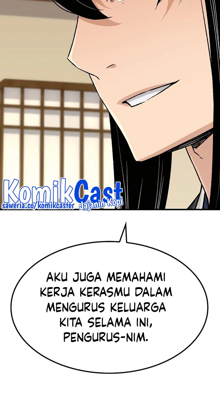 Reborn as The Heavenly Demon Chapter 23 - halaman 41