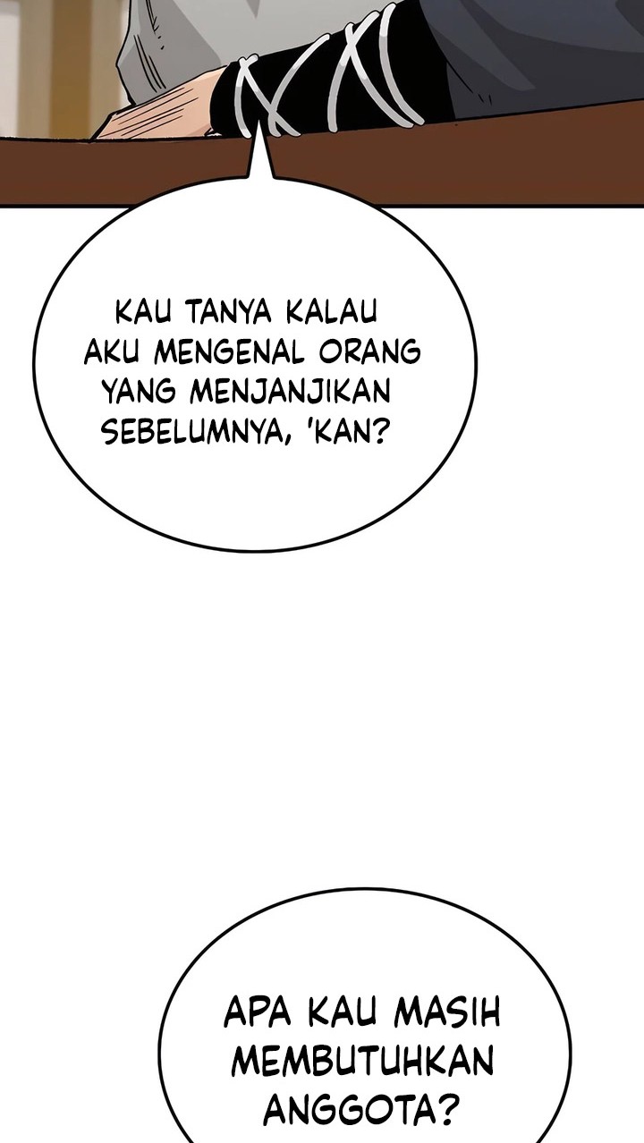 Reborn as The Heavenly Demon Chapter 23 - halaman 43