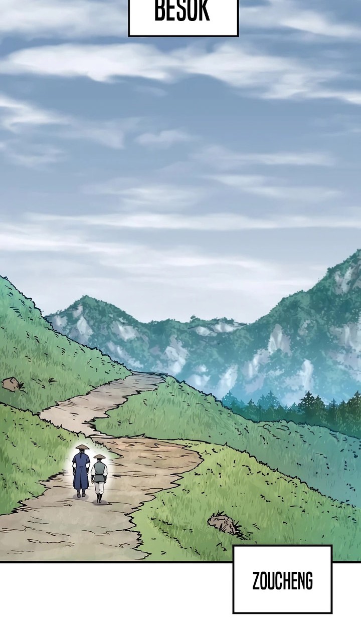 Reborn as The Heavenly Demon Chapter 23 - halaman 45