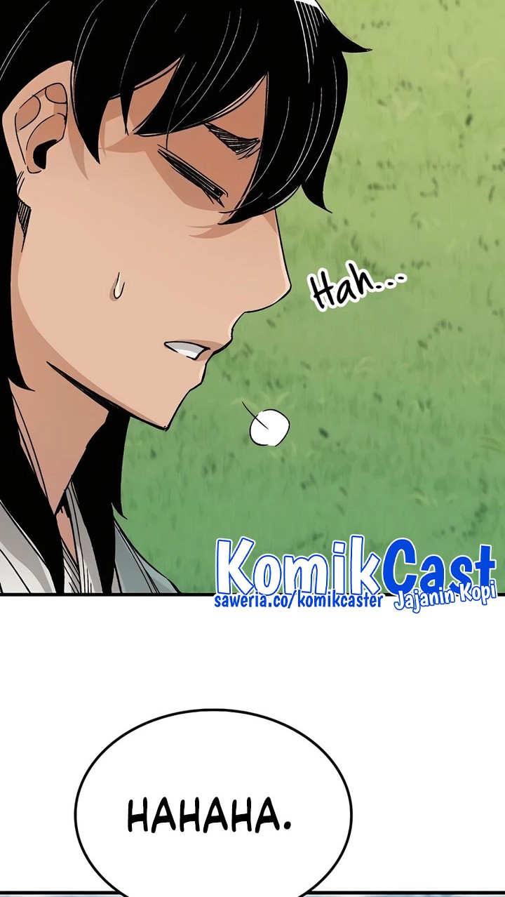 Reborn as The Heavenly Demon Chapter 23 - halaman 47