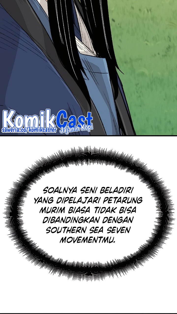 Reborn as The Heavenly Demon Chapter 23 - halaman 49