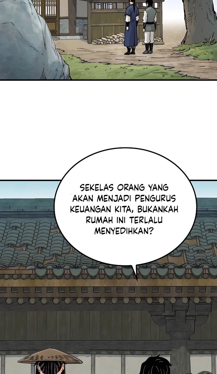 Reborn as The Heavenly Demon Chapter 23 - halaman 53