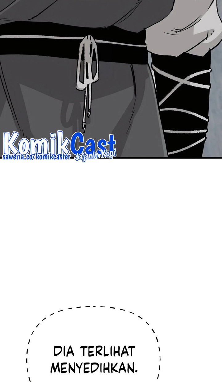 Reborn as The Heavenly Demon Chapter 23 - halaman 57