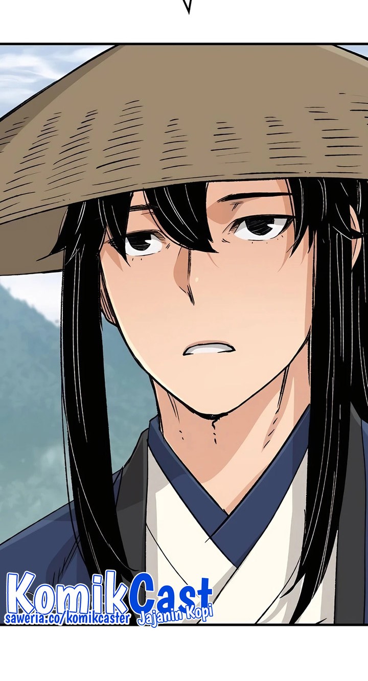 Reborn as The Heavenly Demon Chapter 23 - halaman 61