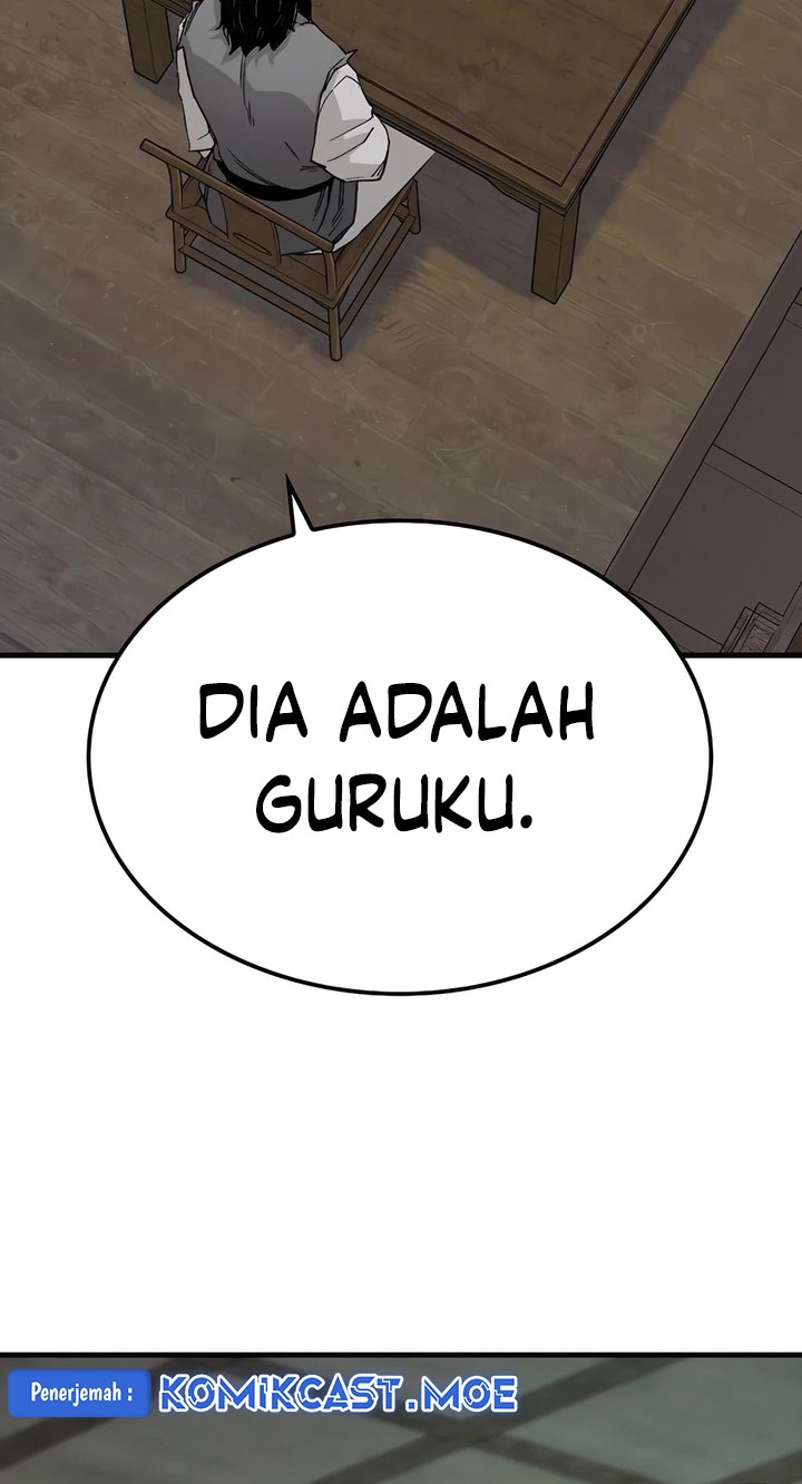 Reborn as The Heavenly Demon Chapter 23 - halaman 65
