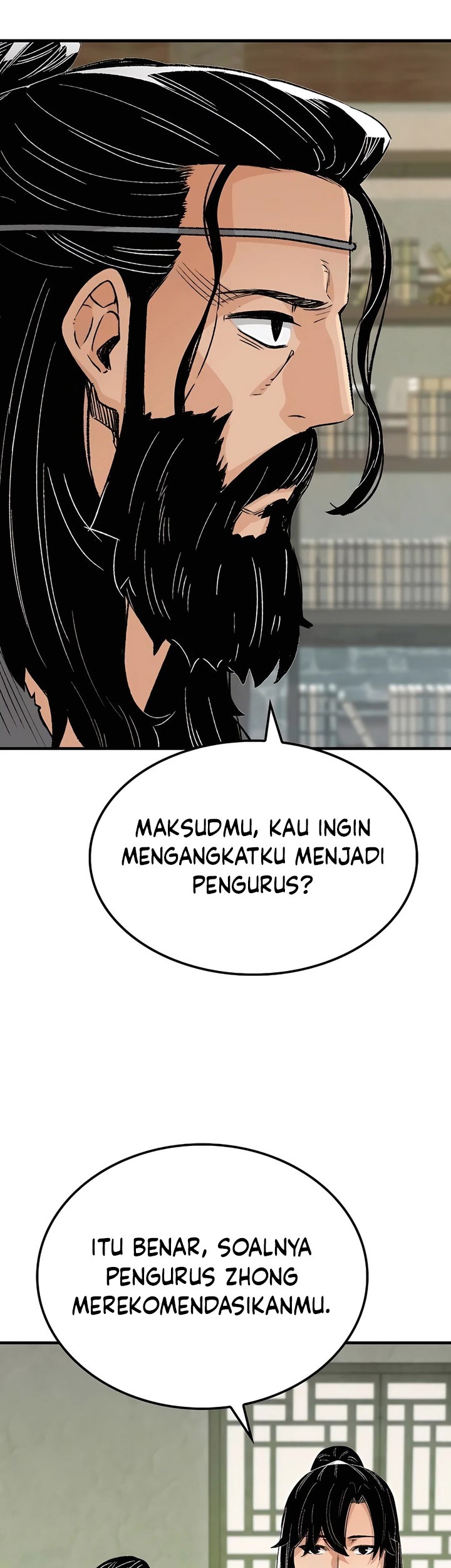 Reborn as The Heavenly Demon Chapter 23 - halaman 70