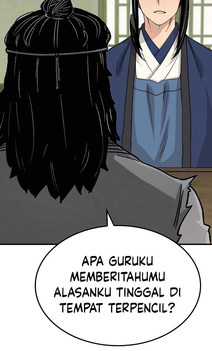 Reborn as The Heavenly Demon Chapter 23 - halaman 71