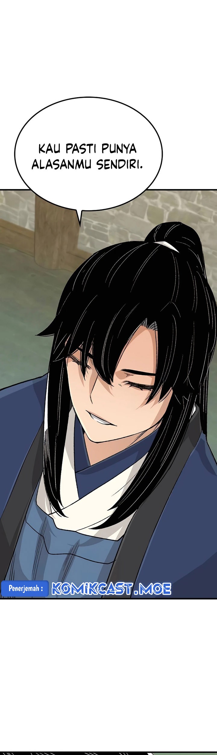 Reborn as The Heavenly Demon Chapter 23 - halaman 72