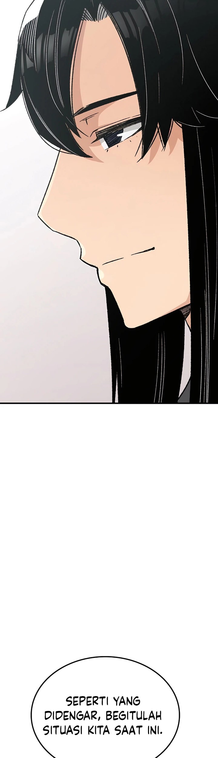Reborn as The Heavenly Demon Chapter 24 - halaman 16