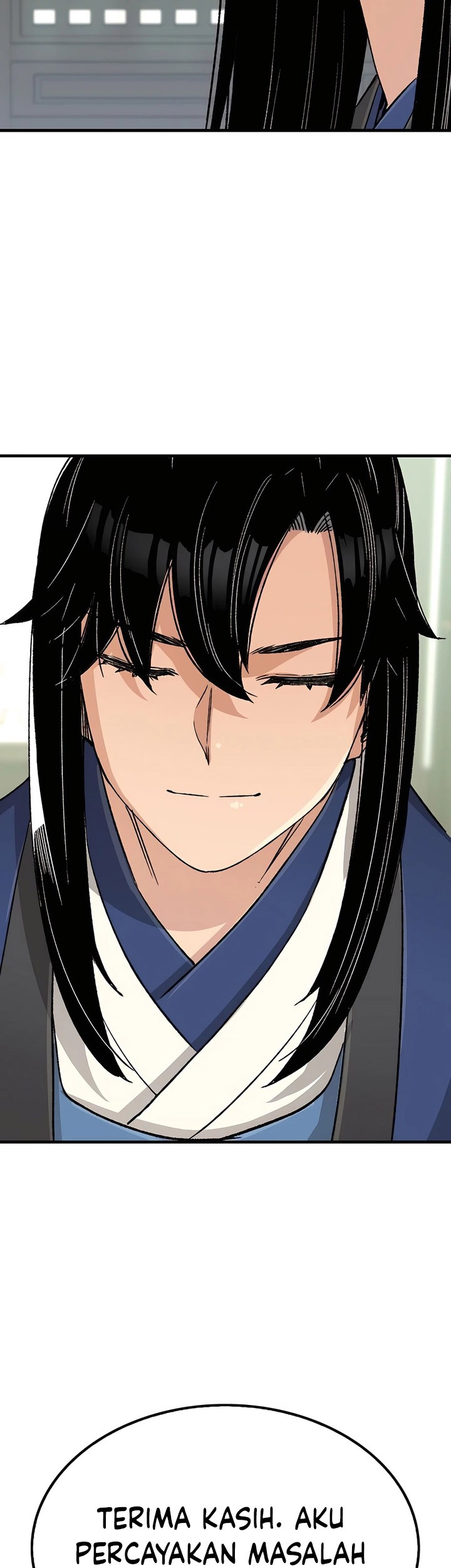 Reborn as The Heavenly Demon Chapter 24 - halaman 22
