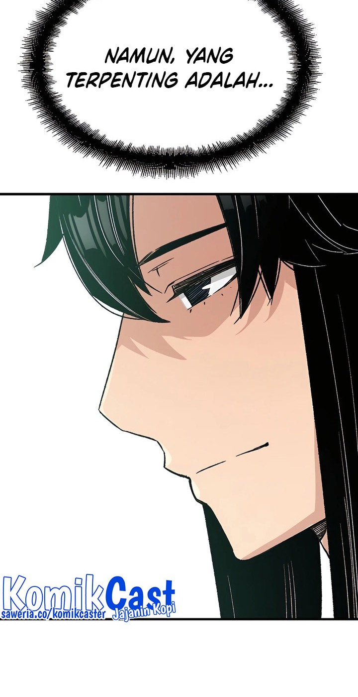 Reborn as The Heavenly Demon Chapter 24 - halaman 25