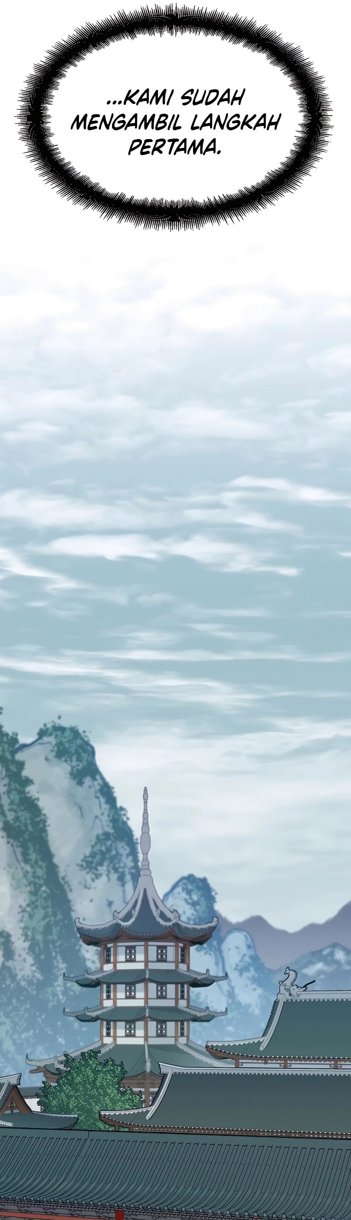 Reborn as The Heavenly Demon Chapter 24 - halaman 26