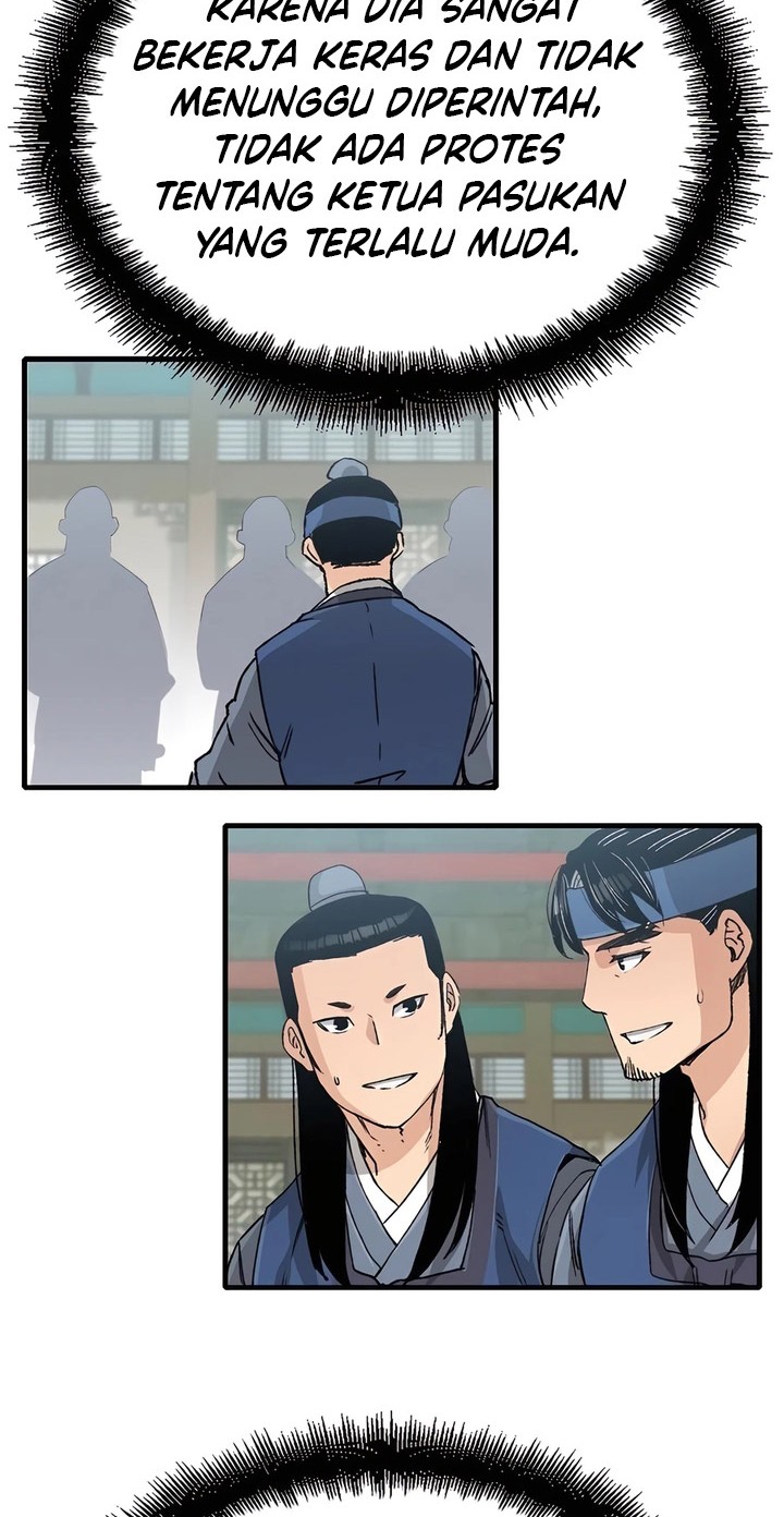 Reborn as The Heavenly Demon Chapter 24 - halaman 29
