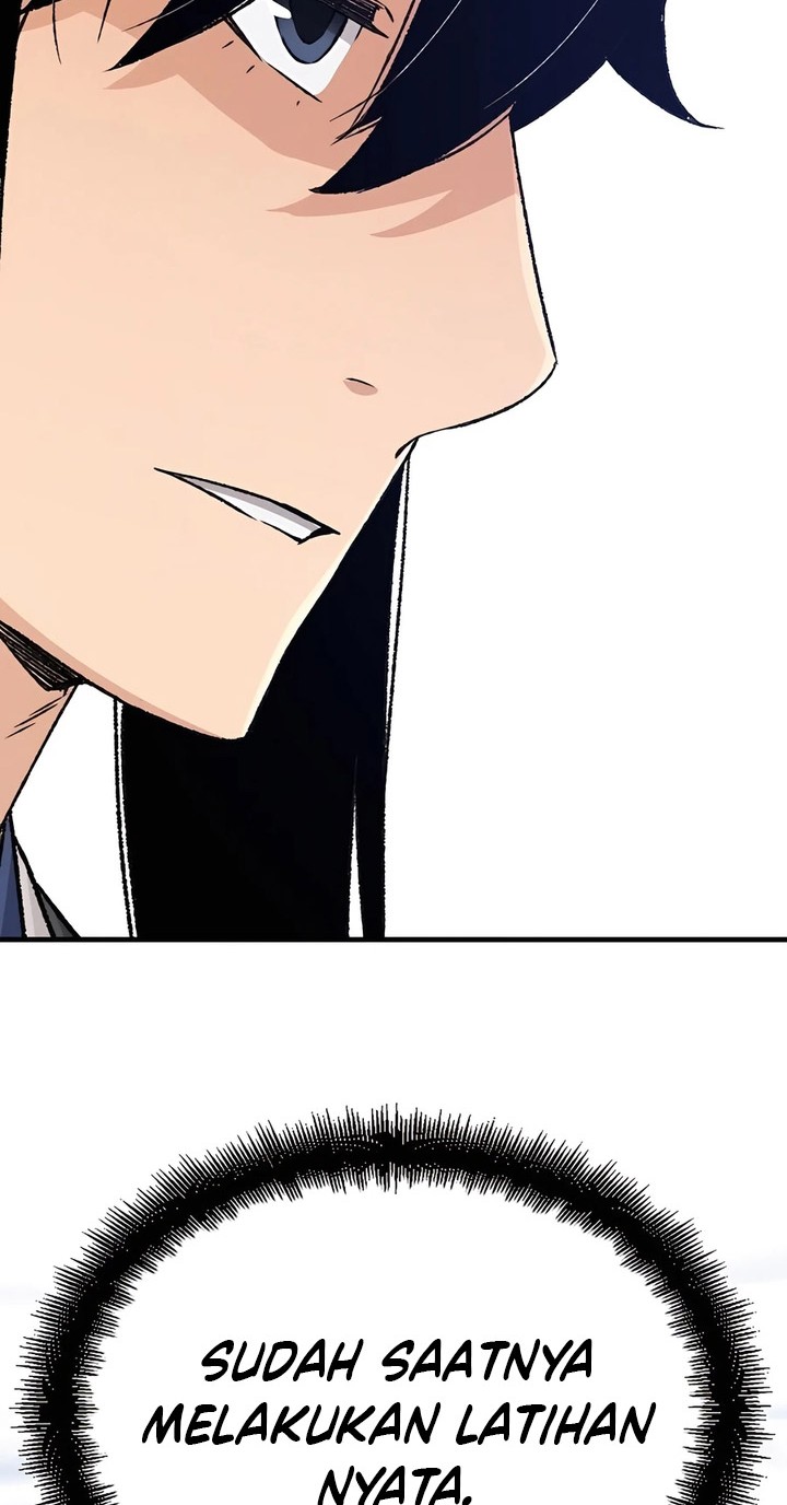 Reborn as The Heavenly Demon Chapter 24 - halaman 39