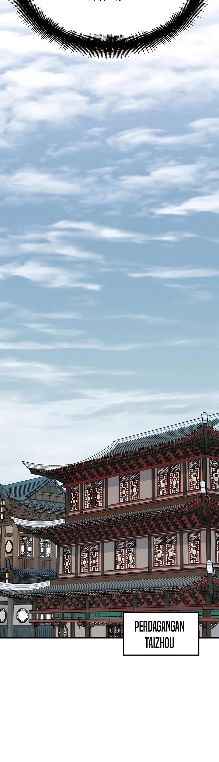 Reborn as The Heavenly Demon Chapter 24 - halaman 40