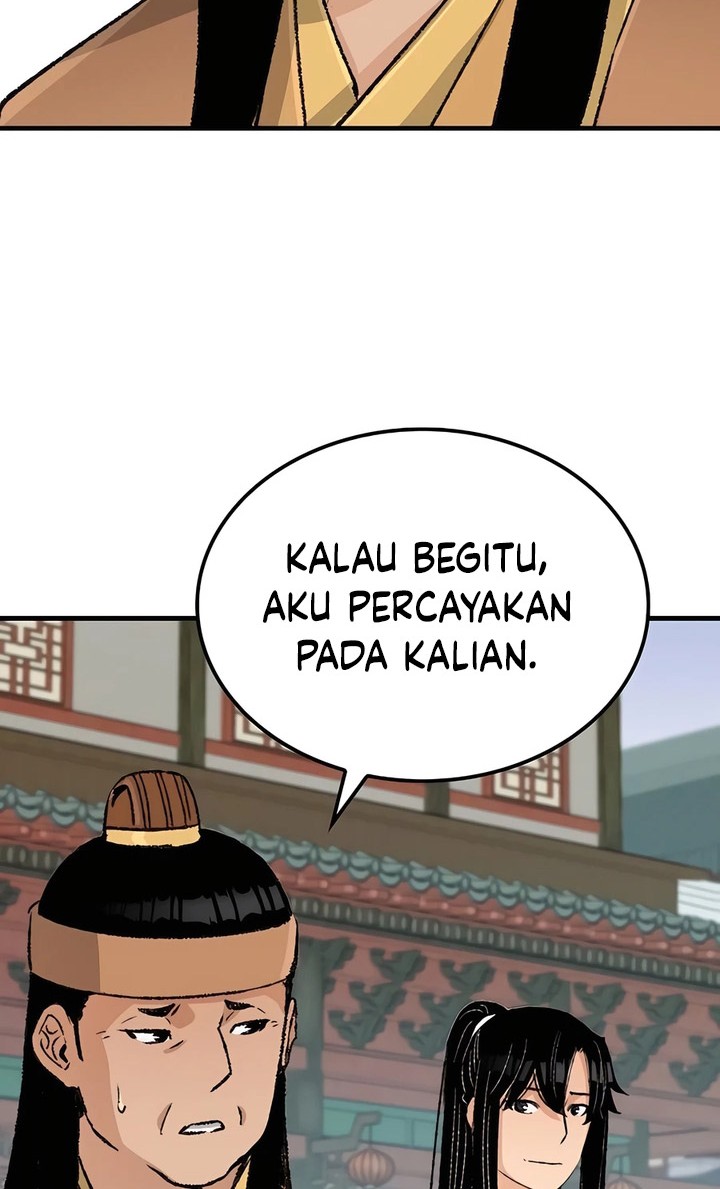 Reborn as The Heavenly Demon Chapter 24 - halaman 45