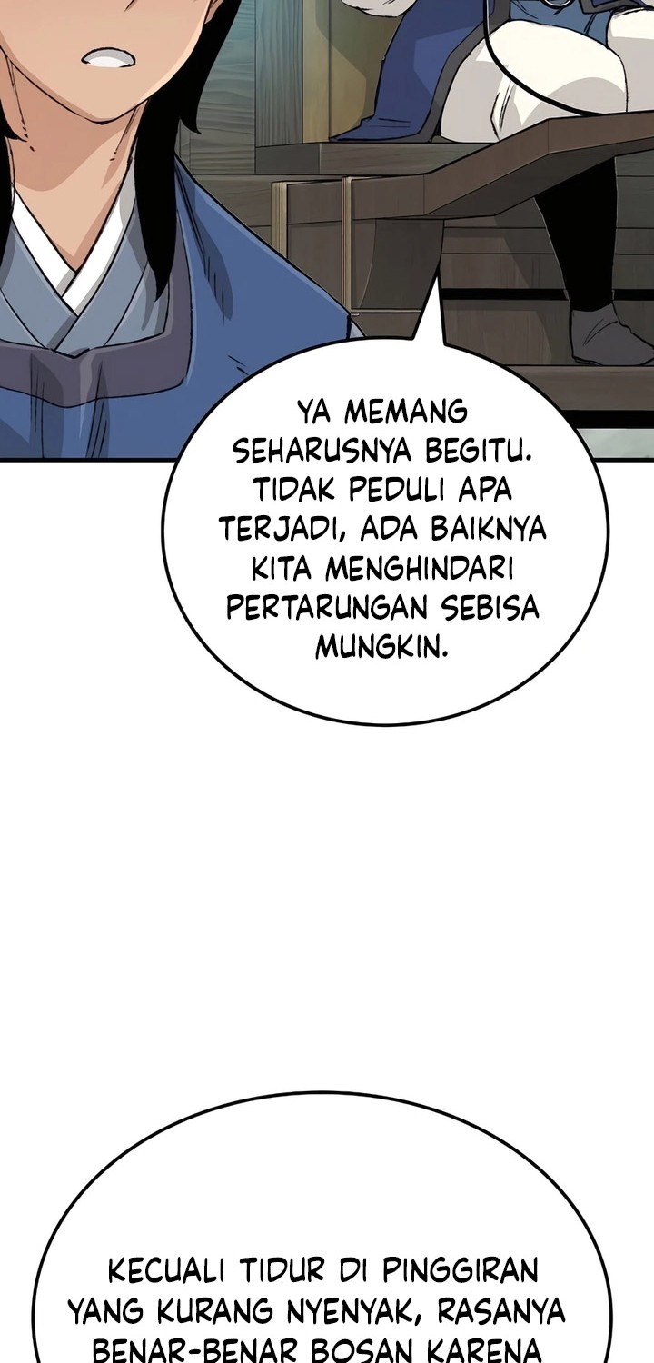 Reborn as The Heavenly Demon Chapter 24 - halaman 53