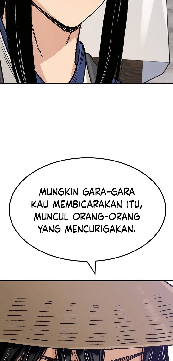 Reborn as The Heavenly Demon Chapter 24 - halaman 55