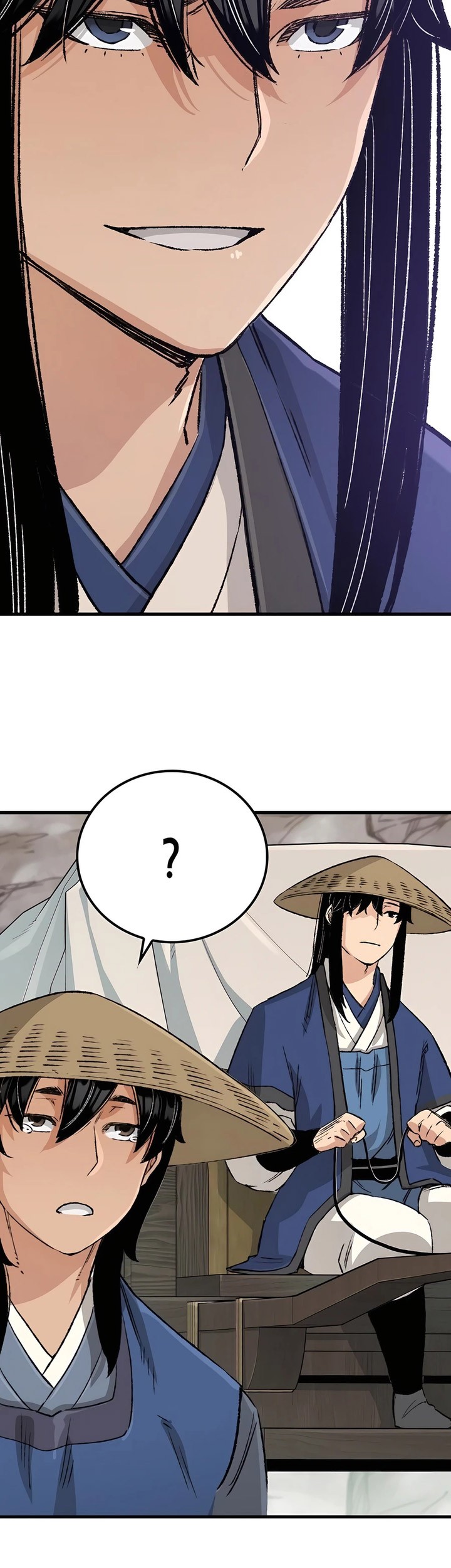 Reborn as The Heavenly Demon Chapter 24 - halaman 56