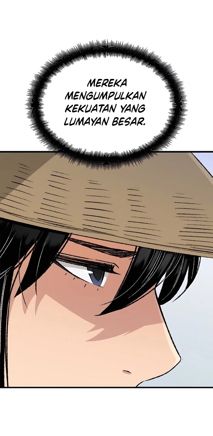 Reborn as The Heavenly Demon Chapter 24 - halaman 61