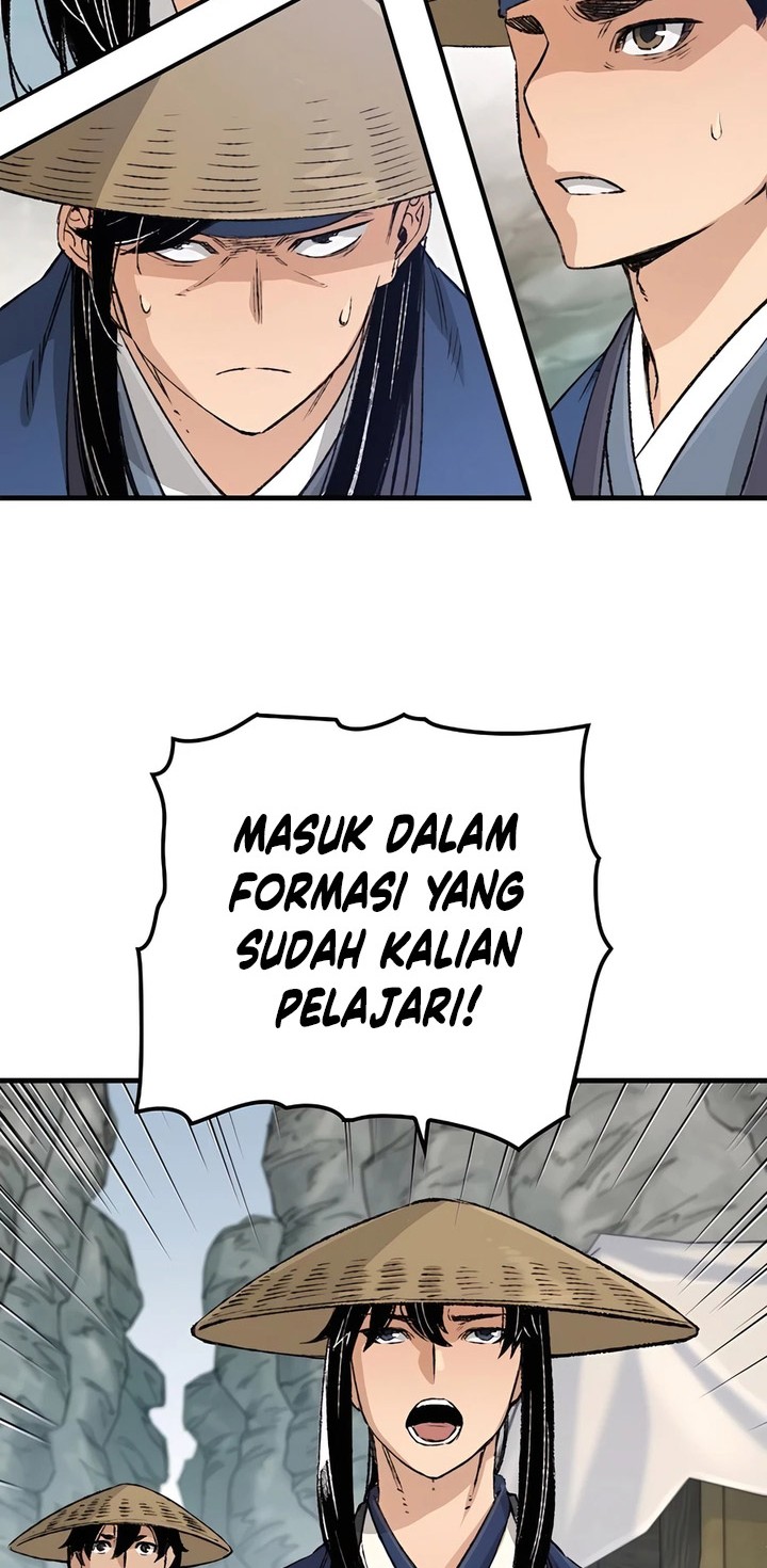 Reborn as The Heavenly Demon Chapter 24 - halaman 63