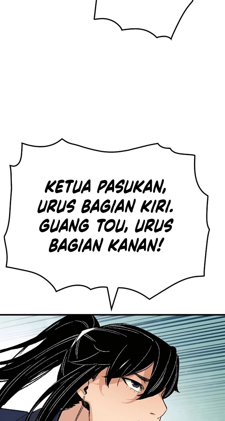 Reborn as The Heavenly Demon Chapter 24 - halaman 69