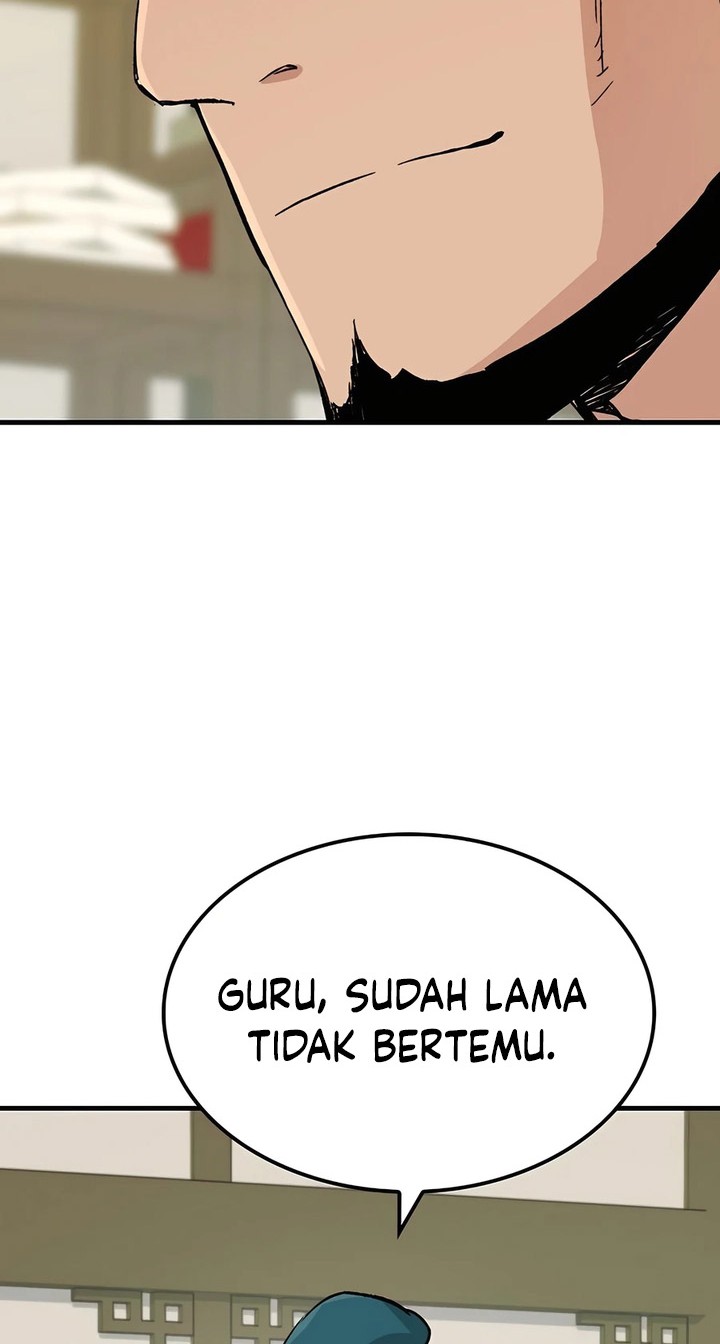 Reborn as The Heavenly Demon Chapter 24 - halaman 7