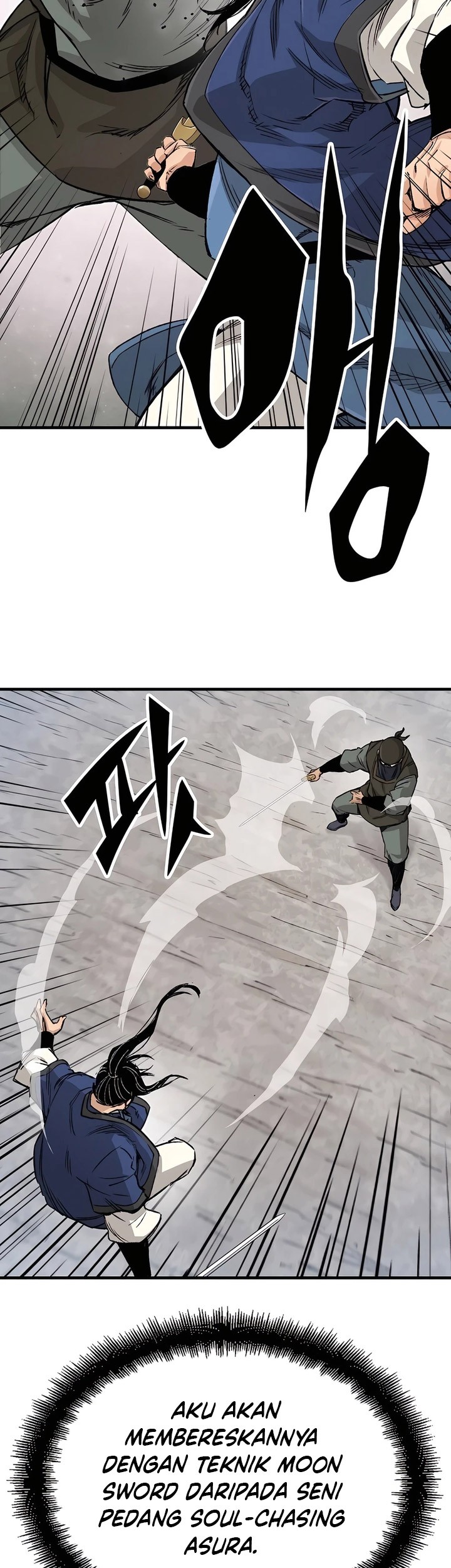 Reborn as The Heavenly Demon Chapter 24 - halaman 72