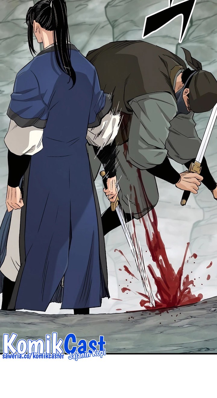 Reborn as The Heavenly Demon Chapter 24 - halaman 81