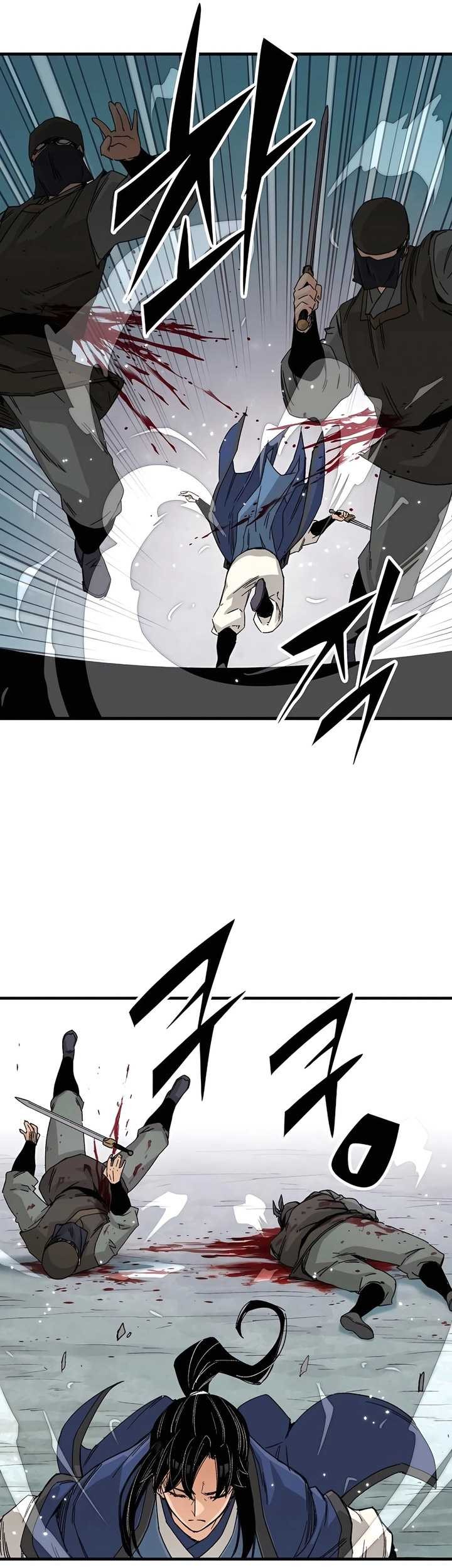 Reborn as The Heavenly Demon Chapter 25 - halaman 10