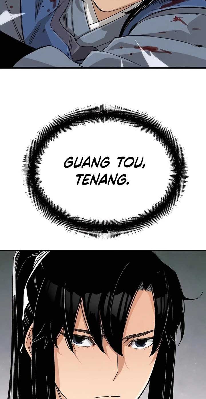 Reborn as The Heavenly Demon Chapter 25 - halaman 15