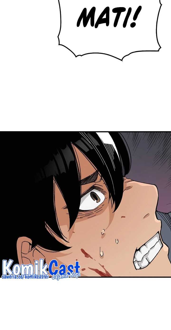 Reborn as The Heavenly Demon Chapter 25 - halaman 17