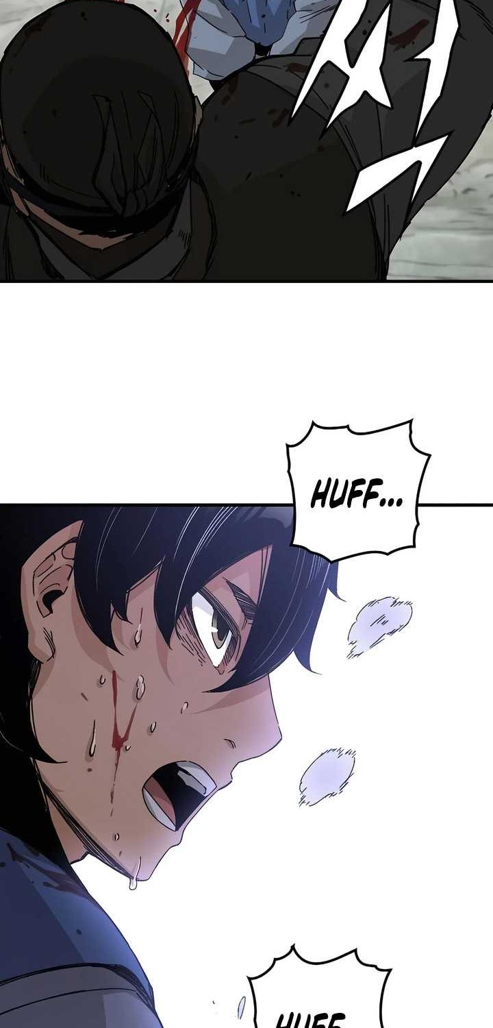 Reborn as The Heavenly Demon Chapter 25 - halaman 19