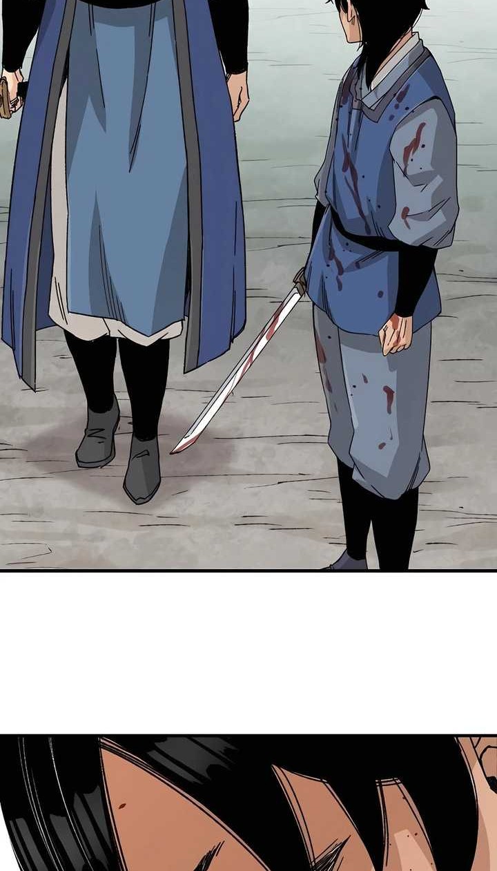 Reborn as The Heavenly Demon Chapter 25 - halaman 27