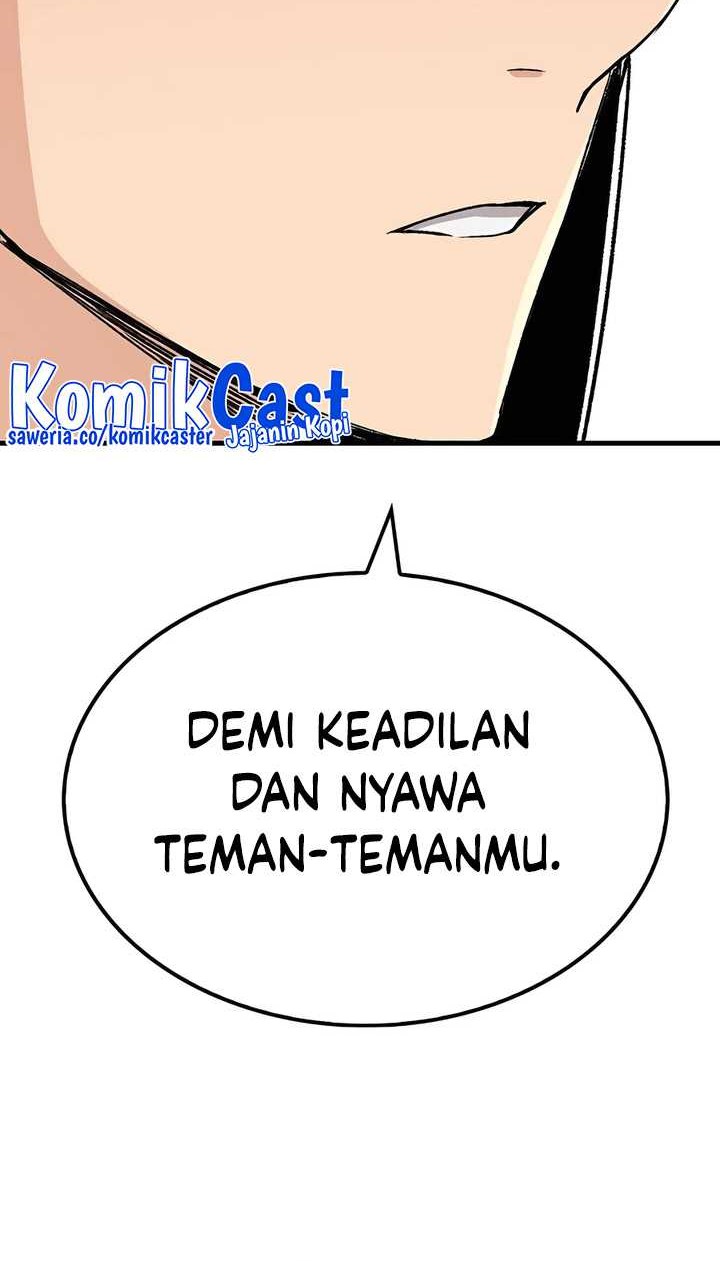 Reborn as The Heavenly Demon Chapter 25 - halaman 33