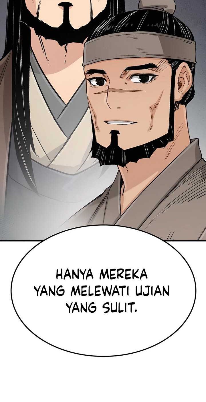 Reborn as The Heavenly Demon Chapter 25 - halaman 35
