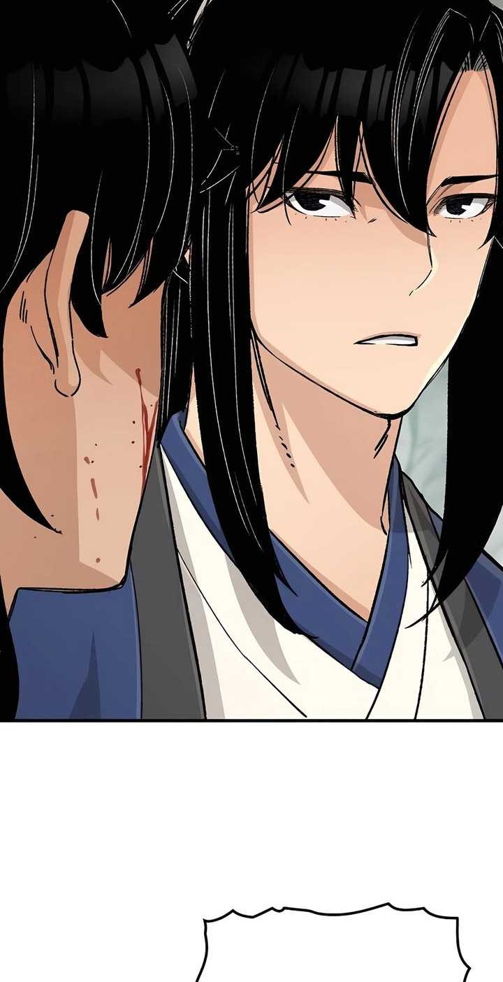 Reborn as The Heavenly Demon Chapter 25 - halaman 37