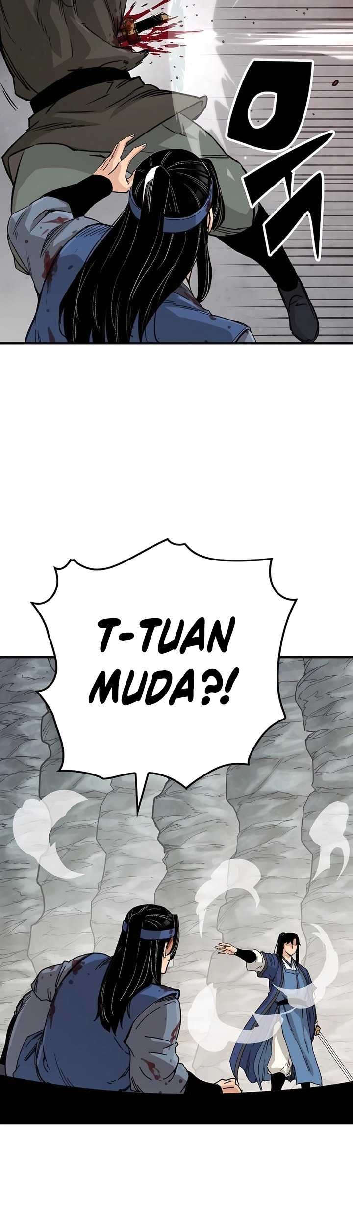 Reborn as The Heavenly Demon Chapter 25 - halaman 4