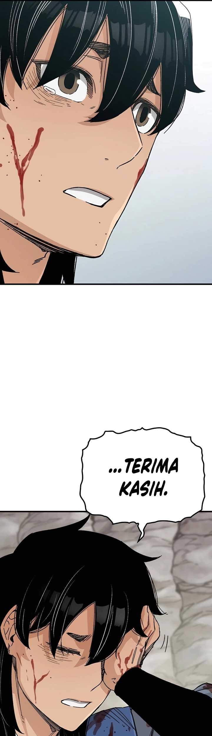 Reborn as The Heavenly Demon Chapter 25 - halaman 42