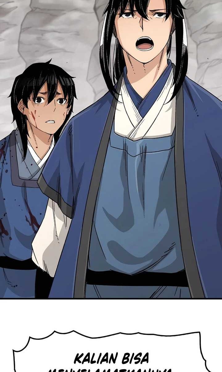 Reborn as The Heavenly Demon Chapter 25 - halaman 45